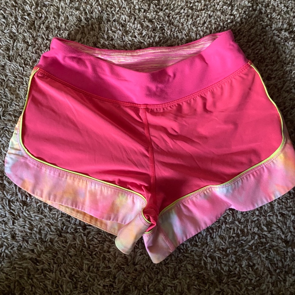 Ivivva shorts